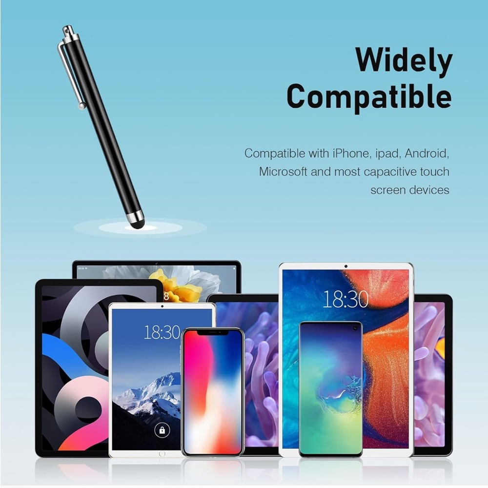 Stylus Pens (2)